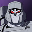 Megatronus-Rex