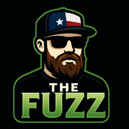 [KICK]The Fuzz