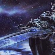 Arthas Menethil