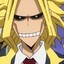 Allmight