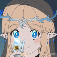 忘川守