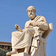Plato