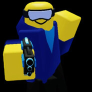 The Hyperspire avatar