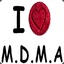 MDMAandLOVE