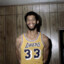 Kareem Abdul-Jabbar