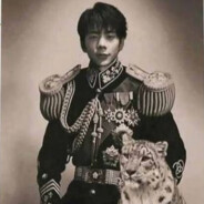 理塘纯真大元帅