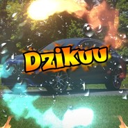 Dziku