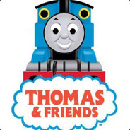 Thomas the Choo Choo Dank Engine