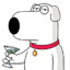 Brian Griffin