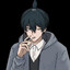 Steam avatar