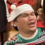 THE MAN WHO STOLE CHRISTMAS