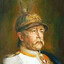 Otto von Bismark