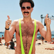 Borat