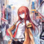 Makise_Kurisu