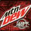 Mtn Dew Code Red©®™