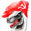 T-Rex Comunista