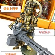 胜天半子祁同伟