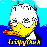 CrispyDuckNL