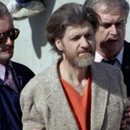 Theodore Kaczynski's avatar