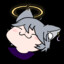 Half Holy HyperCat