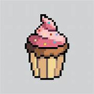 Berserker's Cupcake
