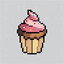 Berserker's Cupcake