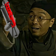 给你来碗野牛牛肉面～