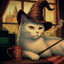 Espresso patronum