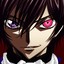 Lelouch Lamperouge