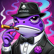 Krzysztof ZarGates Krzysmldz avatar