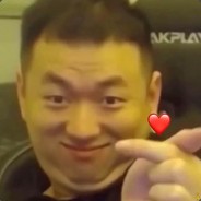 成熟稳重开朗的男人