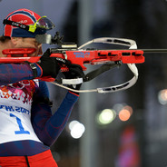 Bjoerndalen