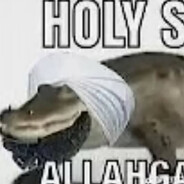 ALLAHGATOR