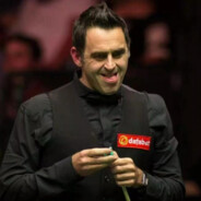 台球皇帝亨得利