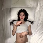 她说鞭炮炸黑的