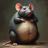 Fat Rat