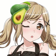 Poppin'Party  市谷有咲！