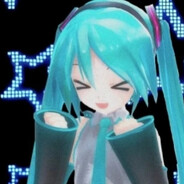 Аватар •HATSUNE MIKU•