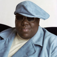 The Notorious B.I.G