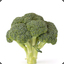 A Simple Broccoli