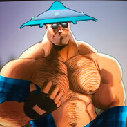 Steam Community Avatar
