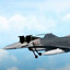 The Mighty F-16 Fighting Falcon