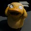 Psyduck