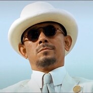 鹅城县长-张麻子