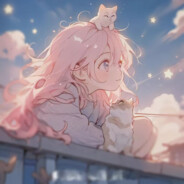 北辰墨澈Eternity