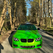 Zeltii 335i