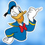 Donald Fauntleroy Duck