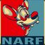 Narf it