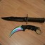 I´ll make ur karambit &gt; bayonet