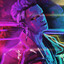 Steam avatar